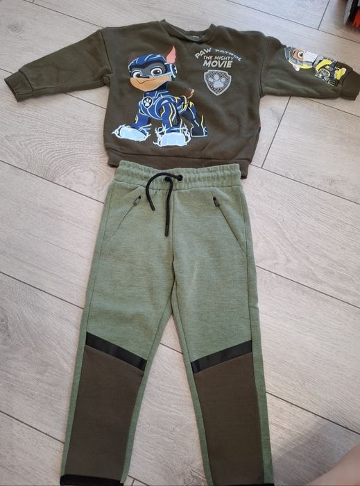 Детски екип (комплект)  Next,Okaidi и др