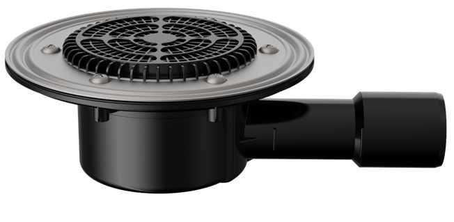 Трапы для балконов, террас и для внутренних помещений. Уличный трап