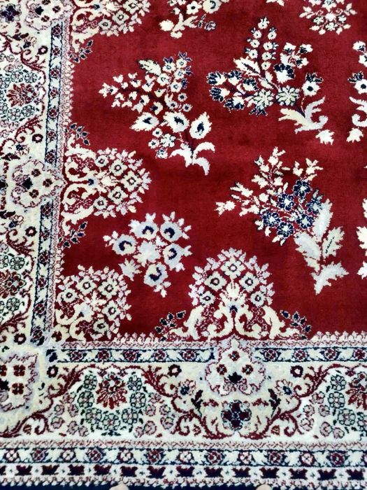 Персийски  килим