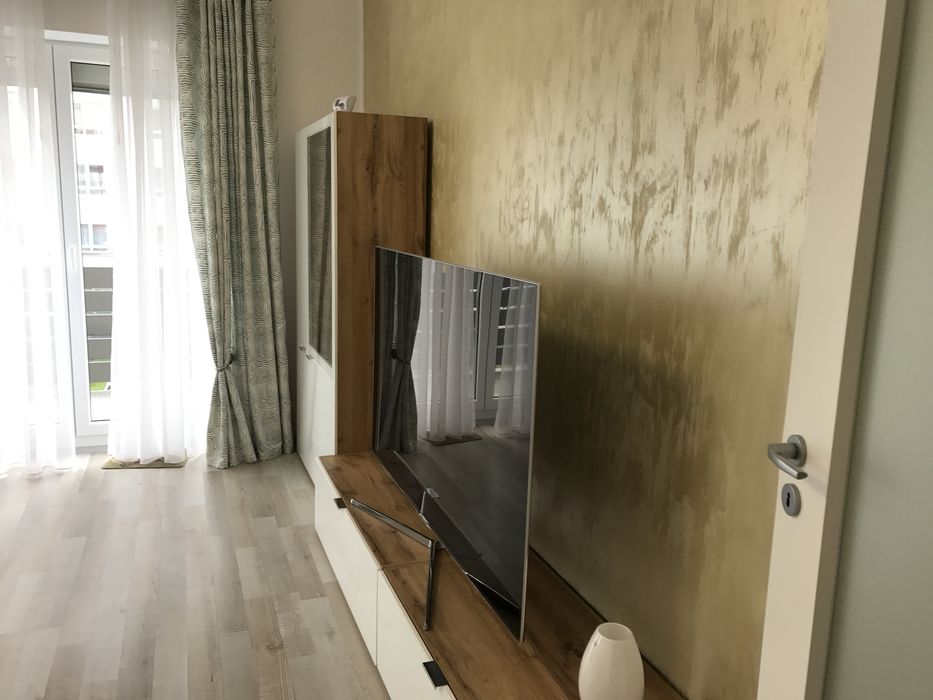 Apartament de 2 camere 55 mp in cart Avantgarden