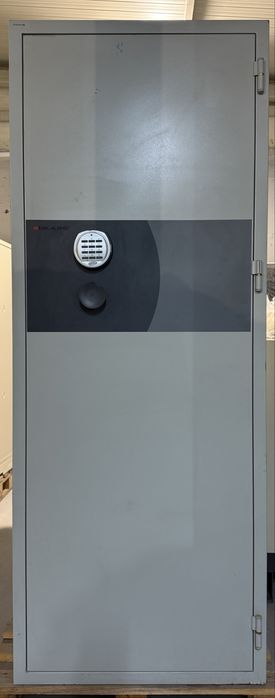 Seif Kaso PK - 440 Fire Cabinet