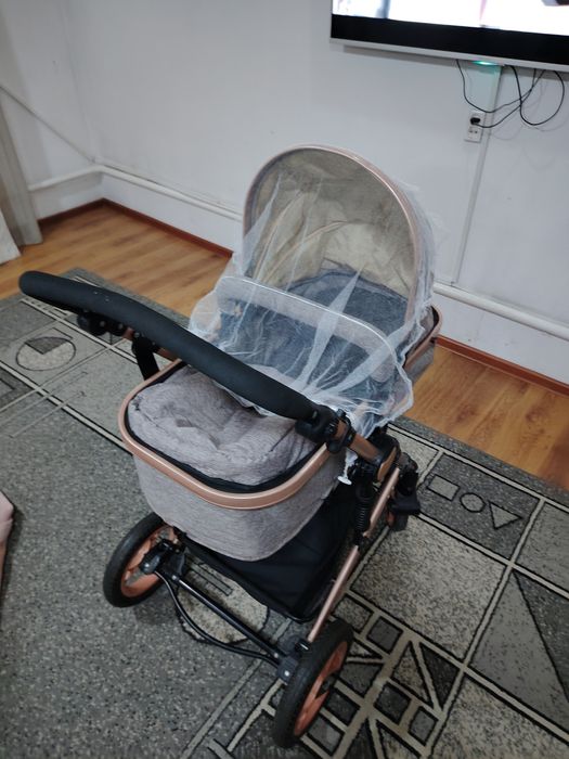 Коляска трансформер