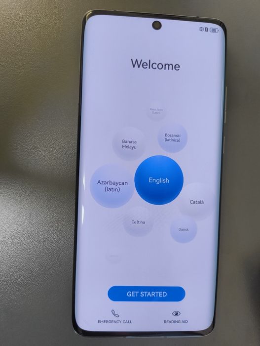 Huawei p50 pro de vânzare