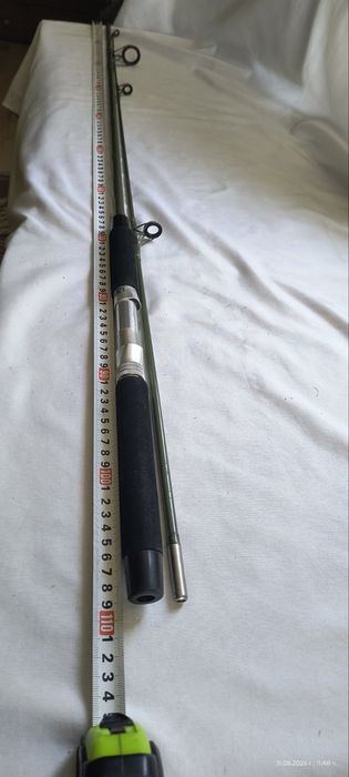 Germina Exquisit 210см.