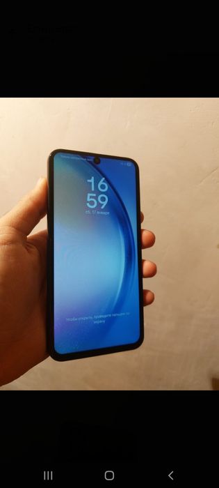 Samsung a54 8/128гб