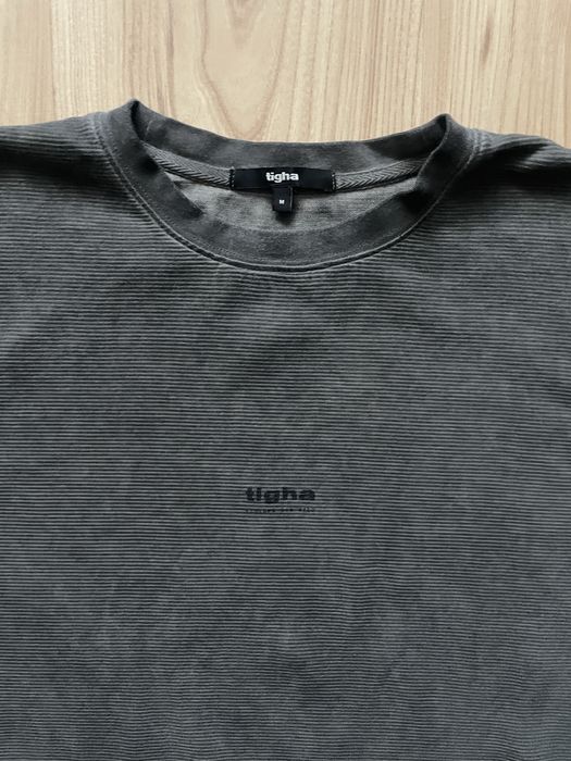 Tigha \ мъжка фланела\блуза М