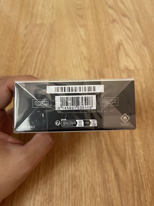 Продаю парфюм Chanel