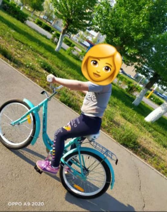 Продам велосипед в отличном состоянии