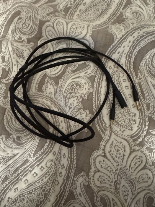 Игровые наушники hyperX cloud alpha