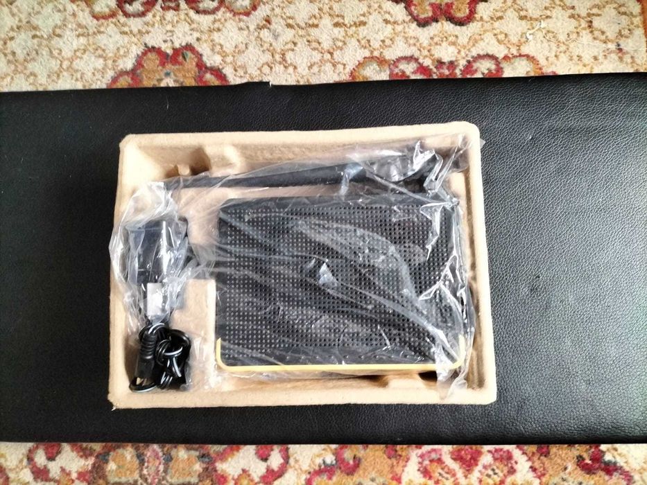 Router wireless Netis 150 Mbps