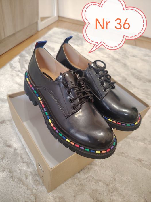 Pantofi dama Nr 36