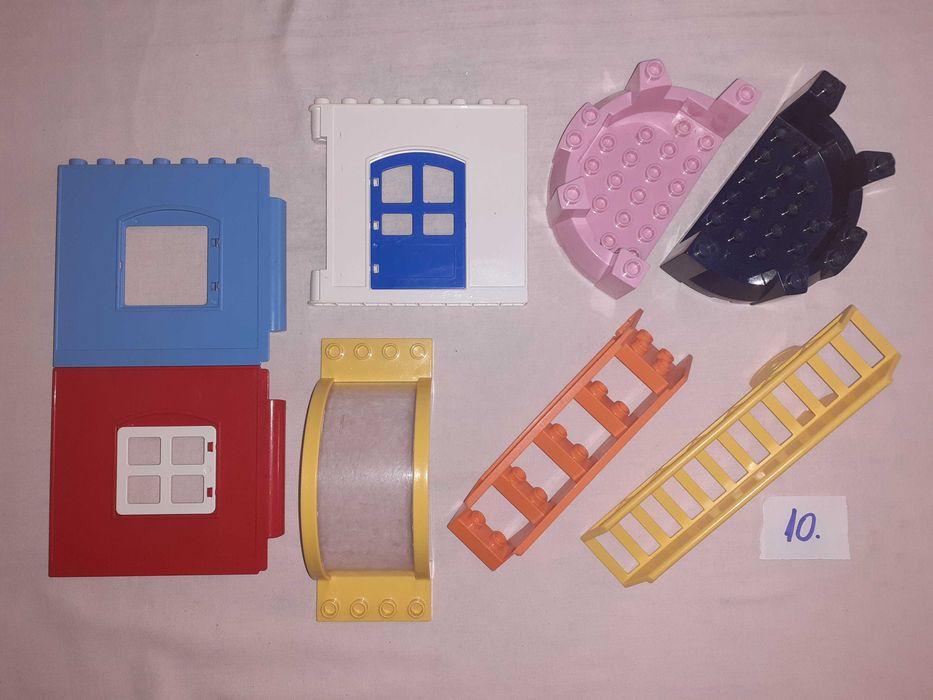 lot placi Lego Duplo