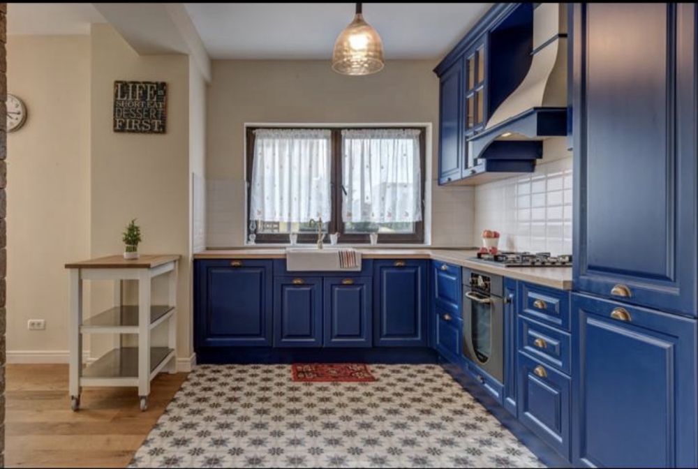 Vila Otopeni de Inchiriat Direct Proprietar