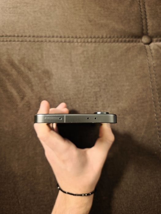 Vând Samsung Galaxy S24Fe 5G 128Gb