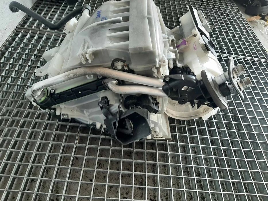 Tulumba clima aer bord citroen c4 2 b7 9688826380