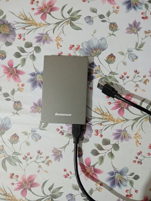 HDD  Жёсткий диск Lenovo 1 TB