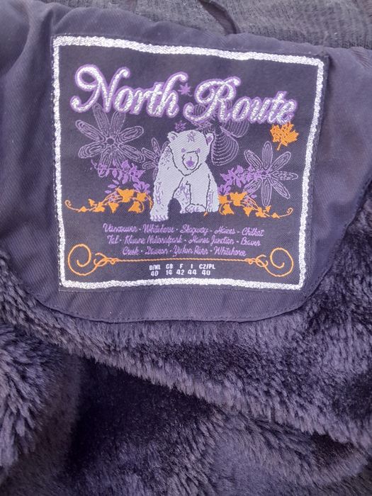 Geacă iarna bărbați