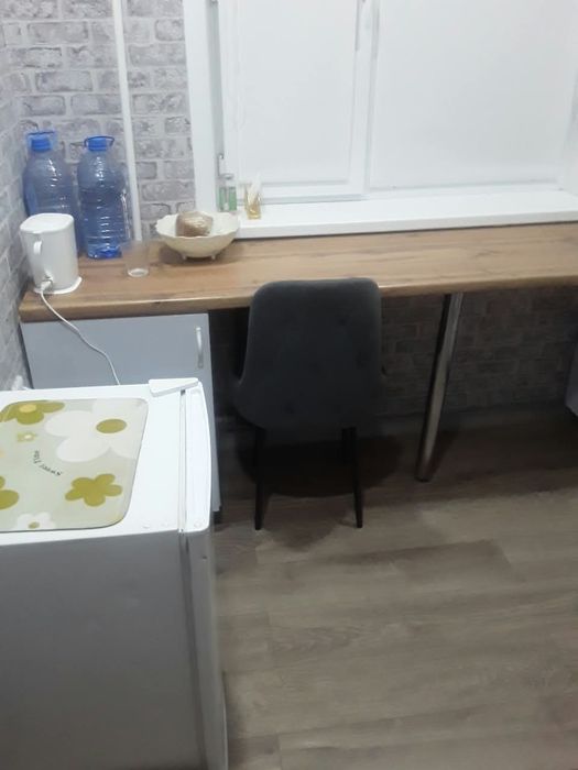 Сдается 1 ком квартира.