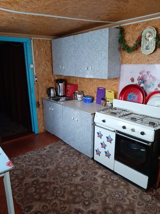 Продам дом в живописном месте