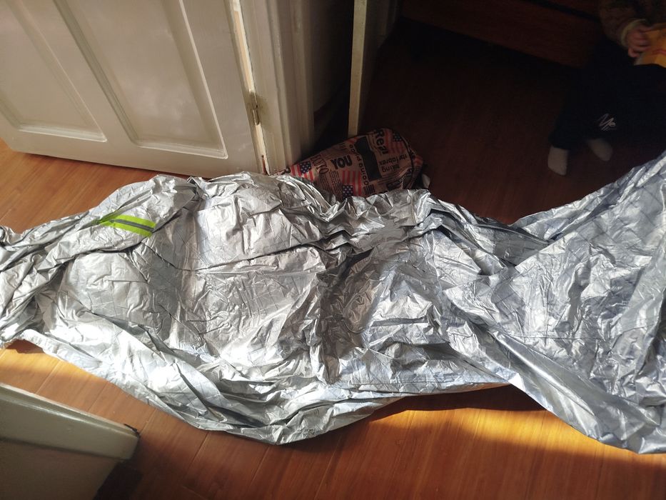 Продается авто тент