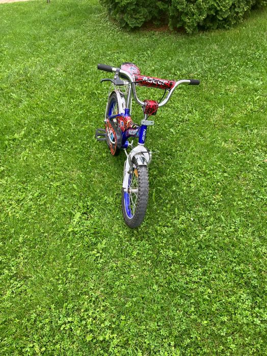 Децко колело 16 цола