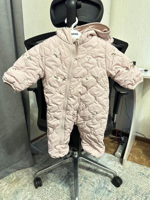 Комбез!осень,весна