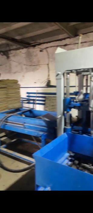 Вибропресс qt-25