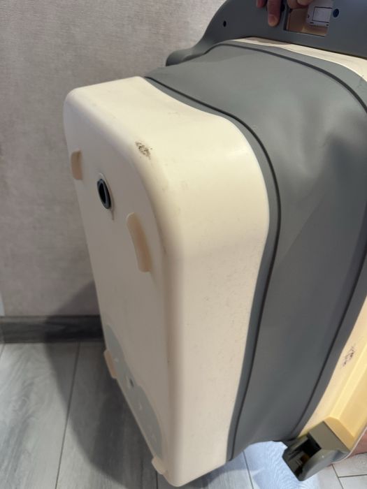 Ванночка для ребенка