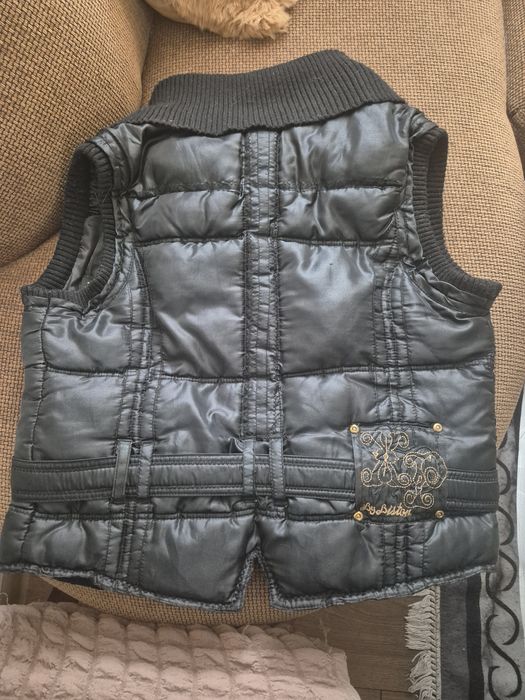 Дамски елек  страхотен модел с подарък