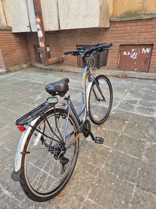 Fuji дамски велосипед – 28" – 250 €