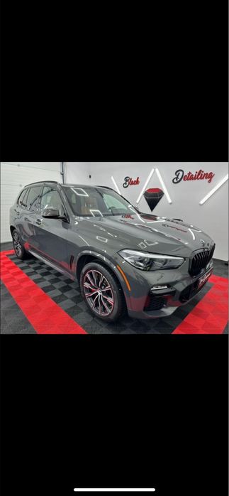 BMW X5 3.0 benzina 340 cp+ hibrid