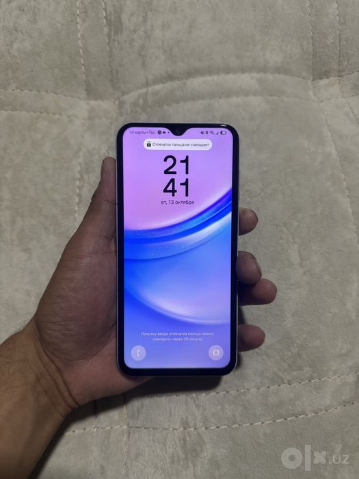 Samsung A15  8/256gb