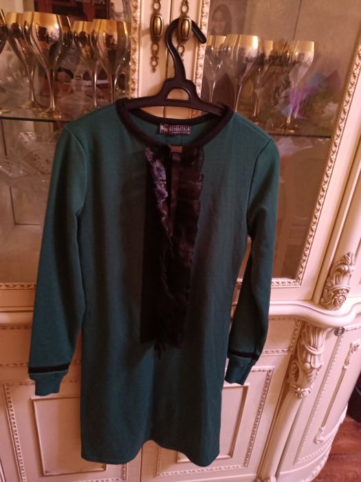 Платья женские турецкого производства