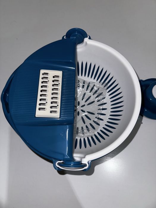 Многофункциональная овощерезка