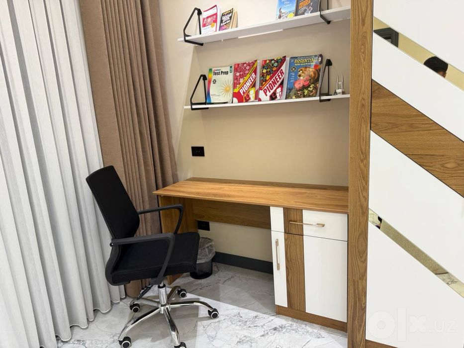 Apartment Beshik Premium