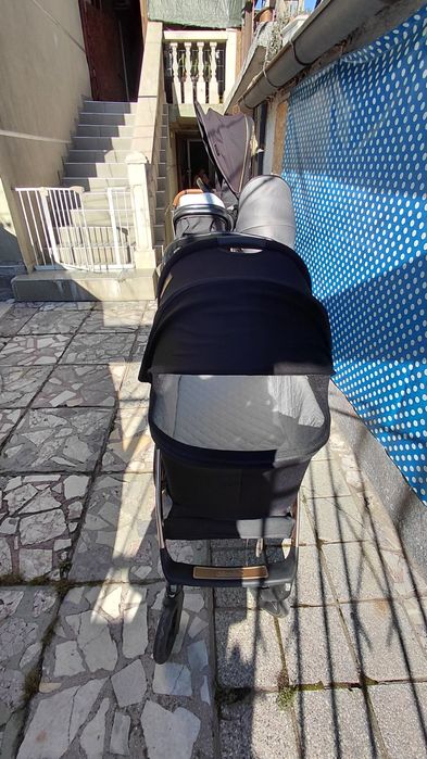 Количка Чиполино Елит 180е
