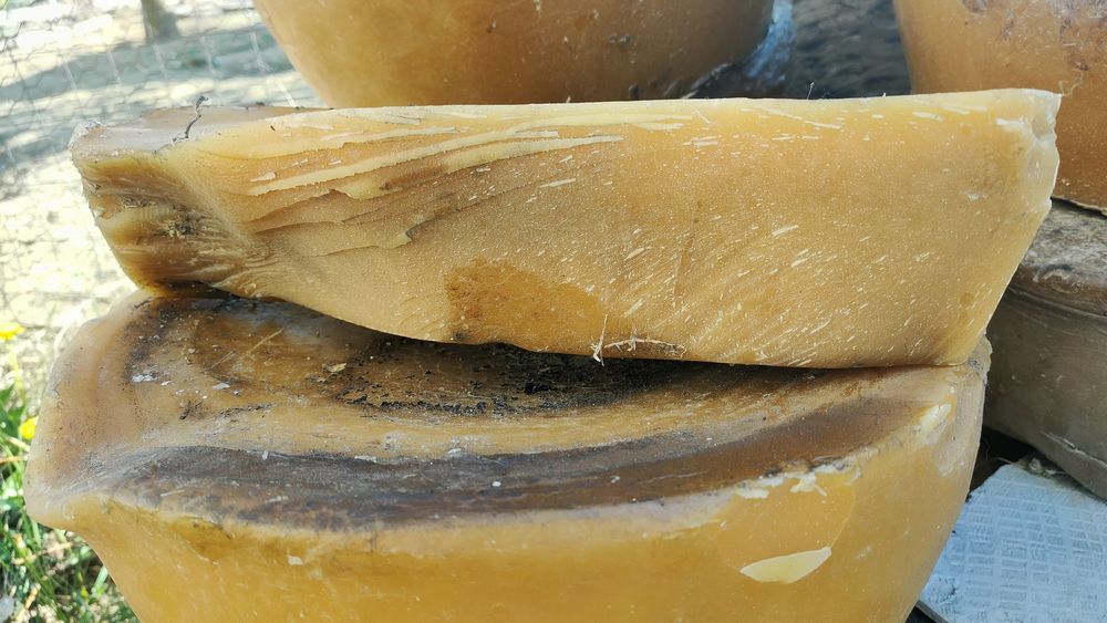 Ceara lumanari calupi