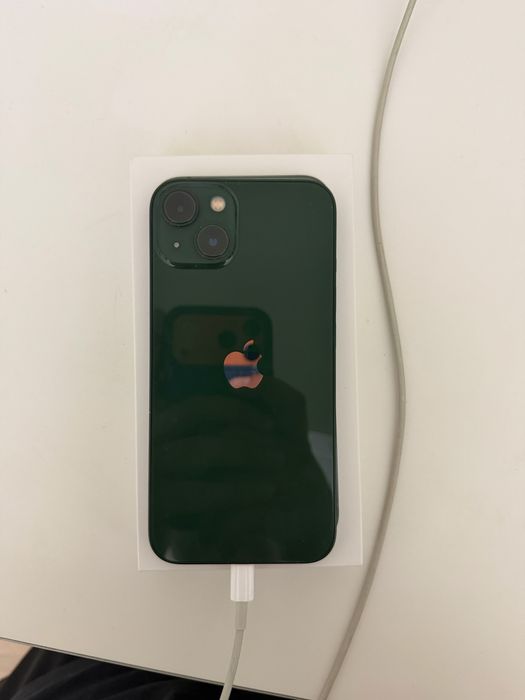 iPhone 13, айфон 13. 128 г