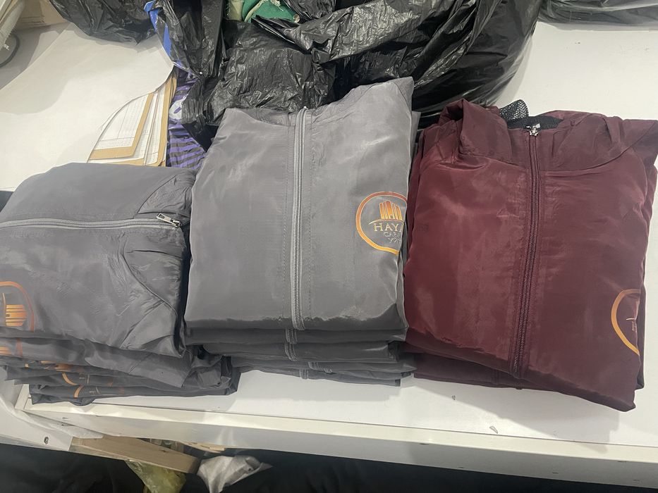 Худи, свитшот оверсайз, с принтом, оптом на заказ.