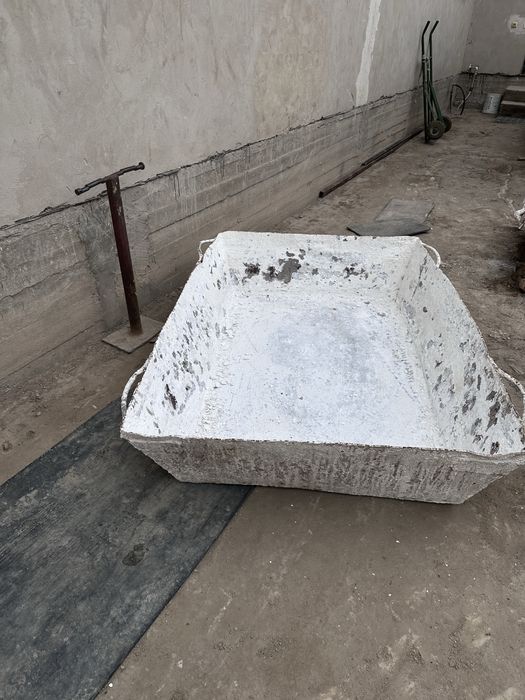 Астау 1,20*1,80 размер