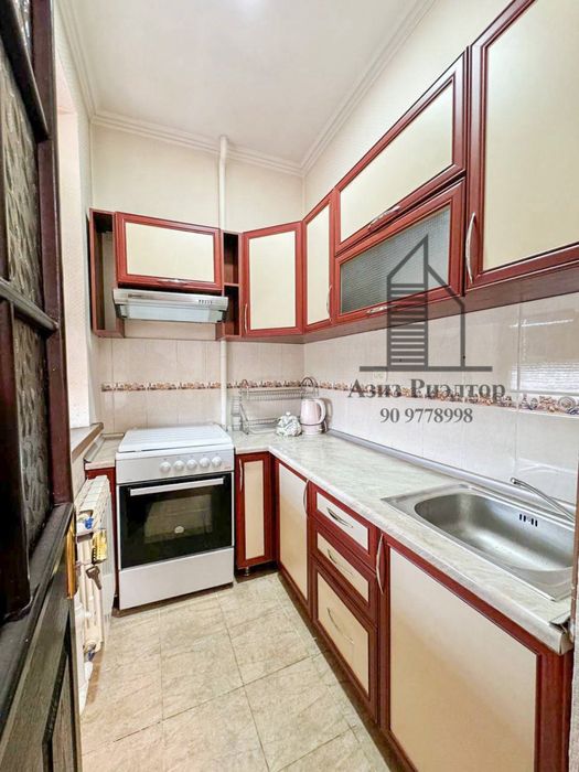 2/7/9 Паркентский Golden House