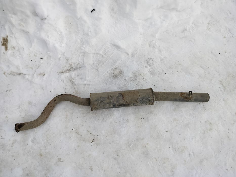 Продам глушитель Stinger