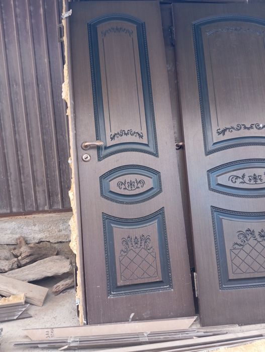Есіктер (срочно)