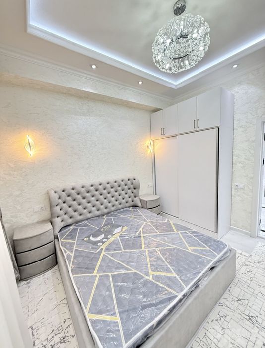 Сдаётся 3-х комнатная квартира/3-bedroom apartment for rent.