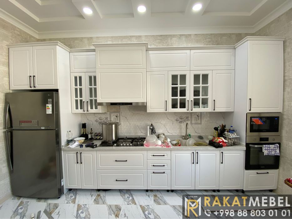 Custom furniture and furnishings. Мебель и предметы интерьера на заказ