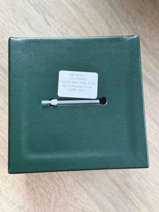 Ceas Gianello Flute 38