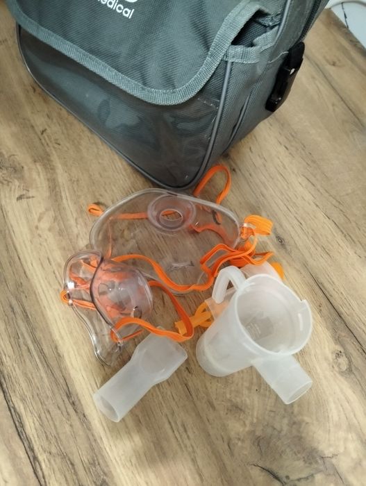 Продам ингалятор