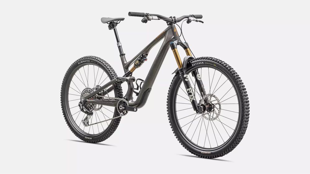 S-works Stumpjumper 15 - S4