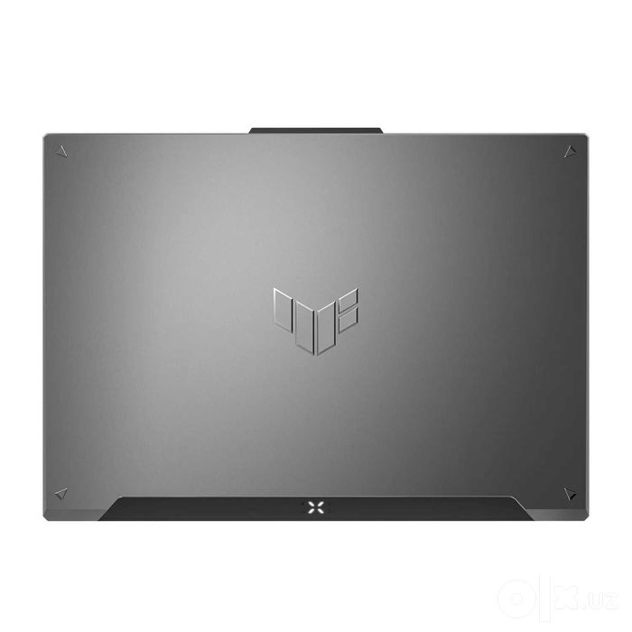 Noutbuk Asus TUF Gaming F17 | Intel Core 7-240H | 17.3" FHD IPS 144Hz