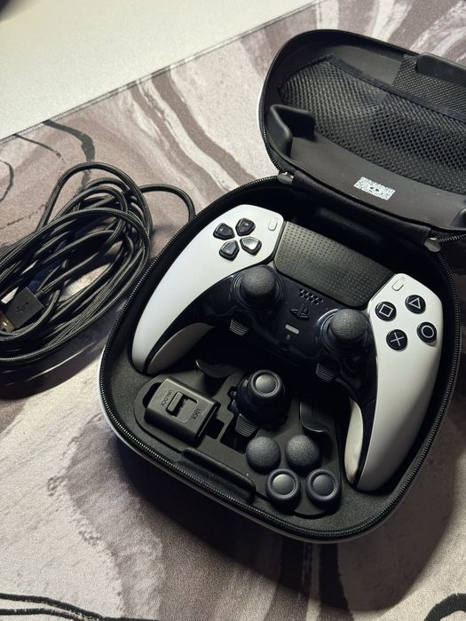 Геймпад Playstation Dualsense Edge